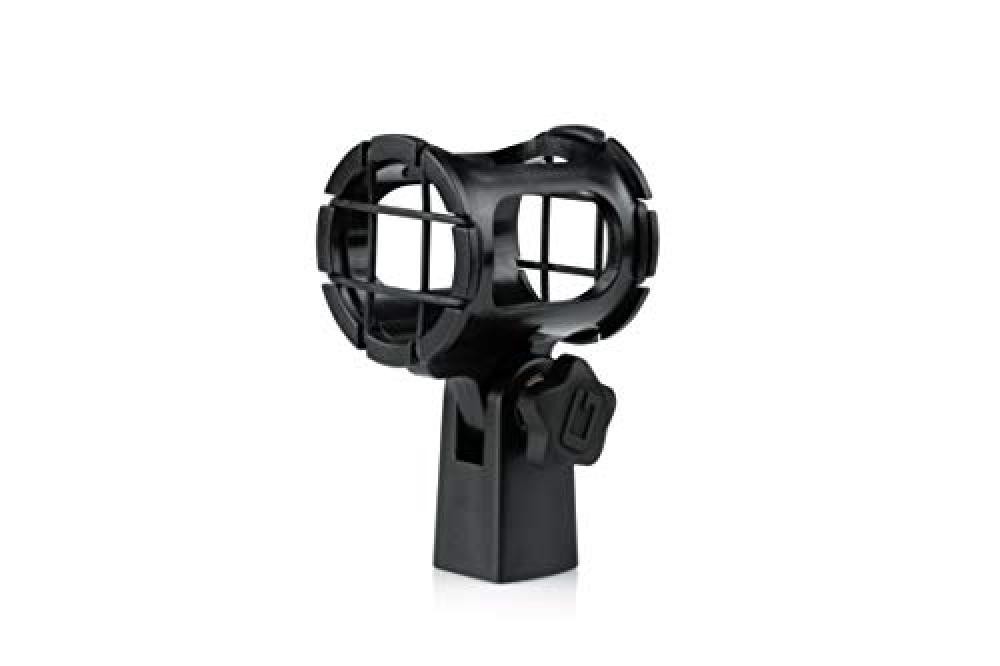 Gator Frameworks - GFW-MIC-SM1525 - shockmount universale per microfono - NUOVO