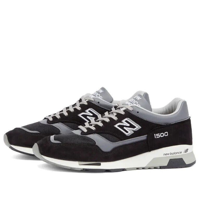 New Balance U1500PBK - Made IN England Black - 43