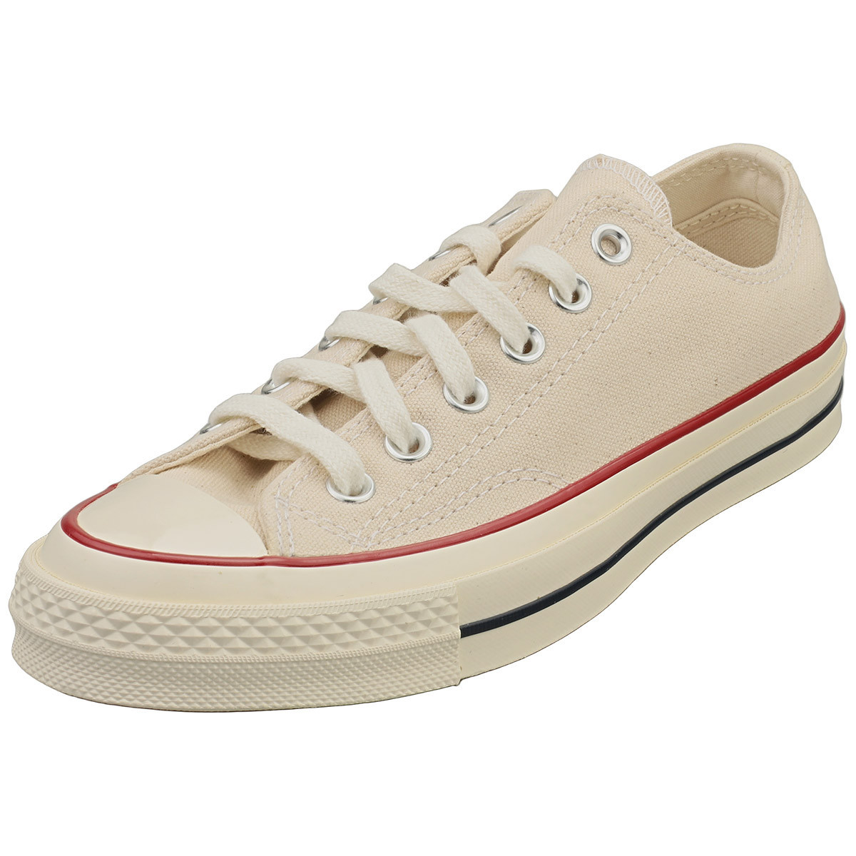 Converse Chuck 70 Ox Beige Unissex - Sneakers Casuali - 40 EU