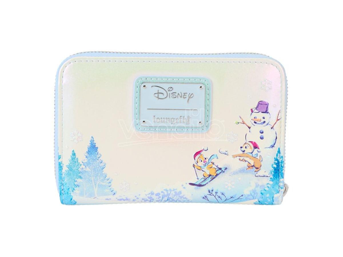 Disney By Loungefly Portafoglio Winter Wonderland Loungefly