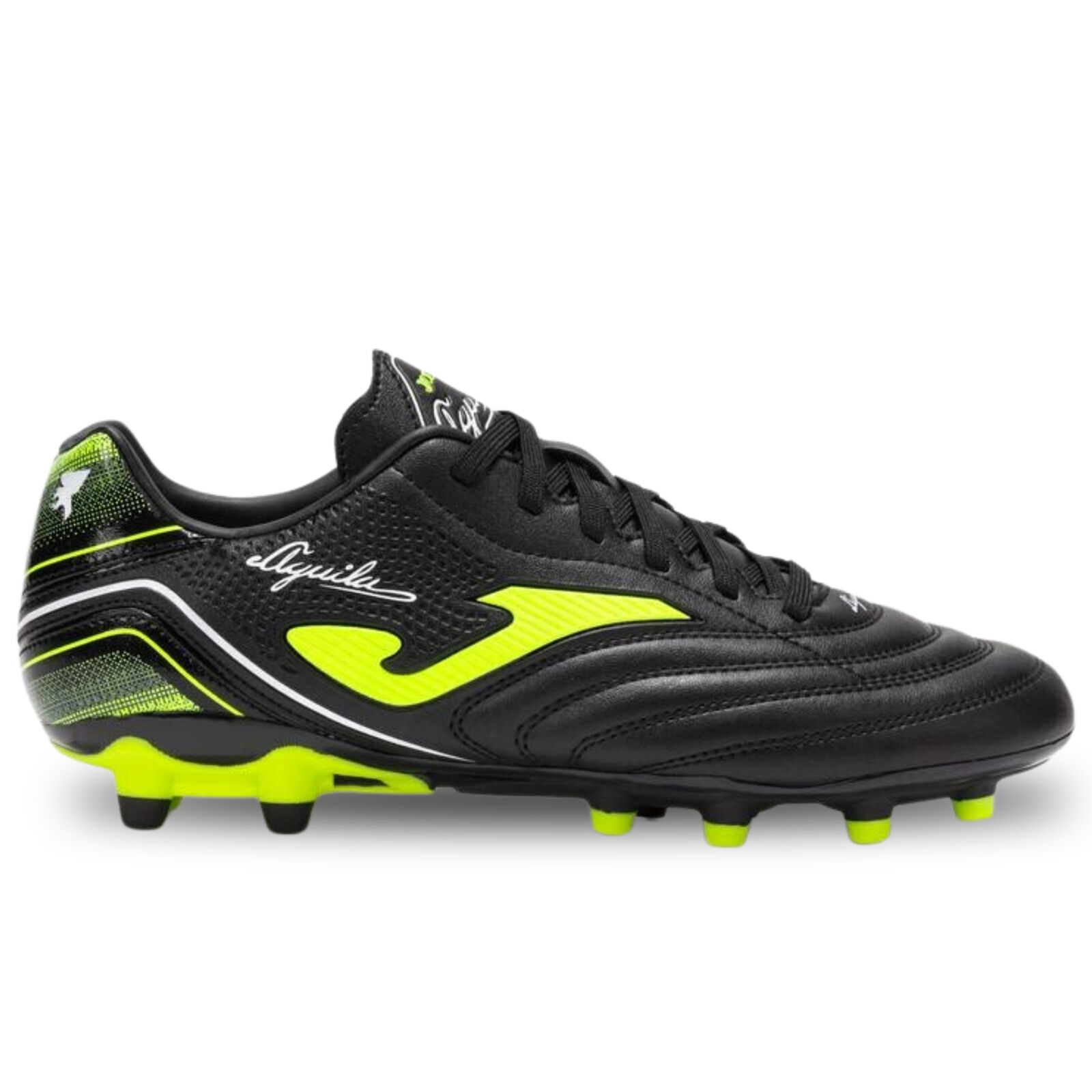 SCARPE JOMA AGUILA 25 FIRM GROUND TG 45 COD AGUS2501FG - 9M [US 11.5 UK 10.5 ...