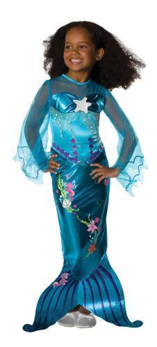 MAGICAL MERMAID M