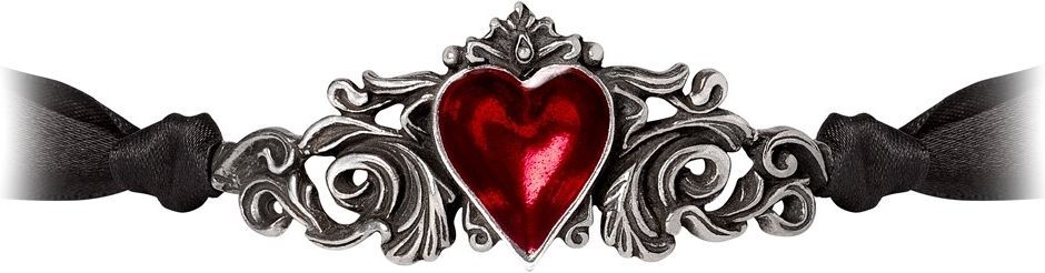 Abbigliamento Alchemy: Betrothal Choker Choker