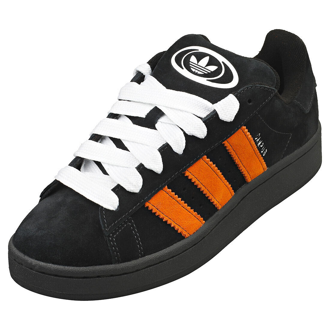 adidas Campus 00s Uomo Carbon Orange Formatori  - 42 EU