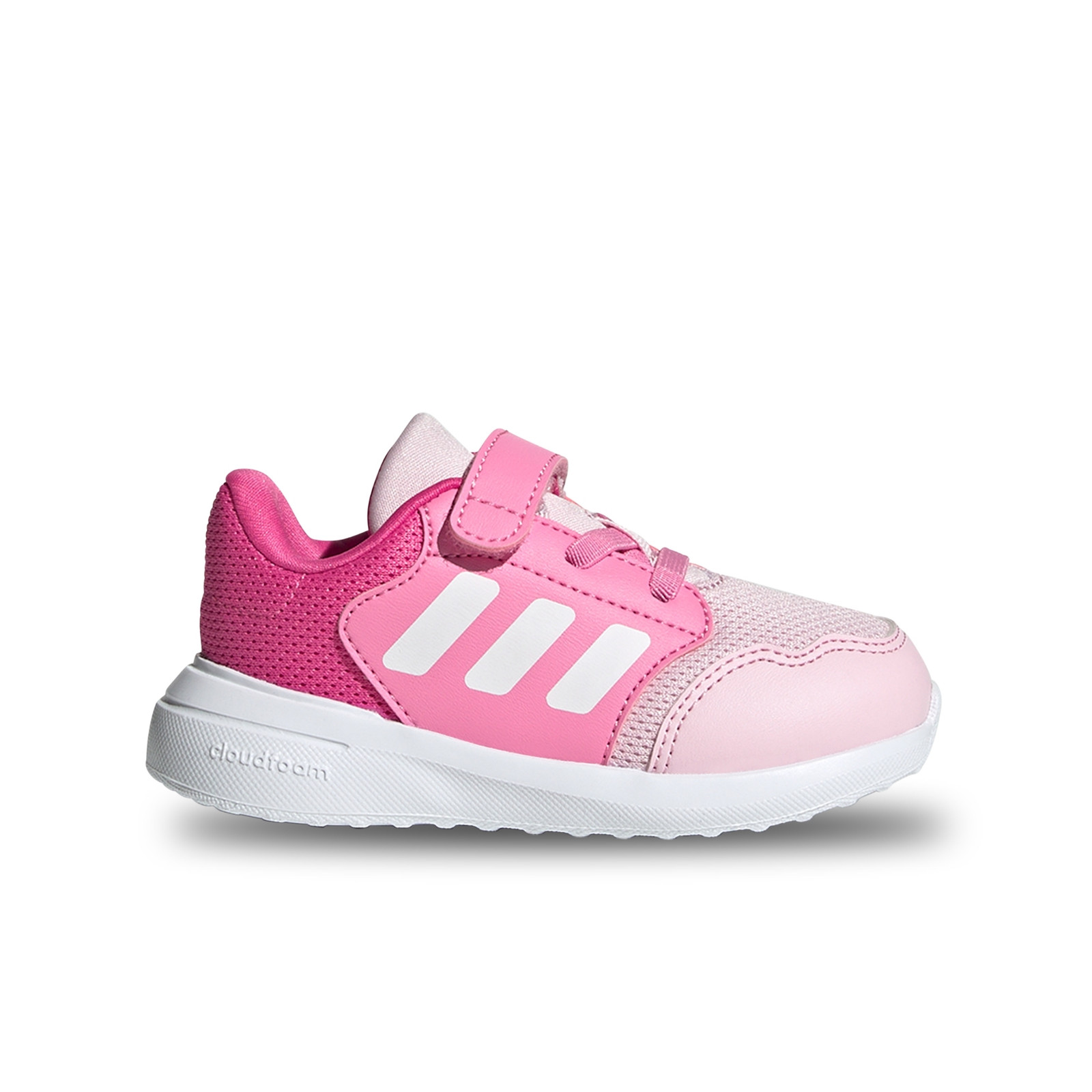 SCARPE ADIDAS TENSAUR RUN 3.0 EL I TG 25 COD IH7781 - 9B [US 8 UK 7.5 CM 14.5]