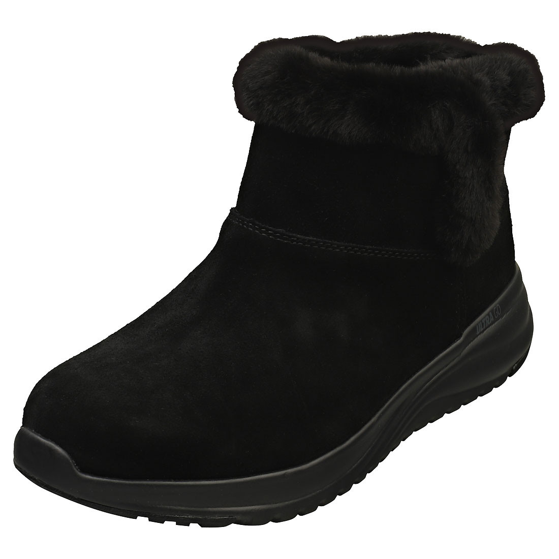 Skechers Donna On The Go Stellar Waterproof Nere Botte Casual - 40 EU