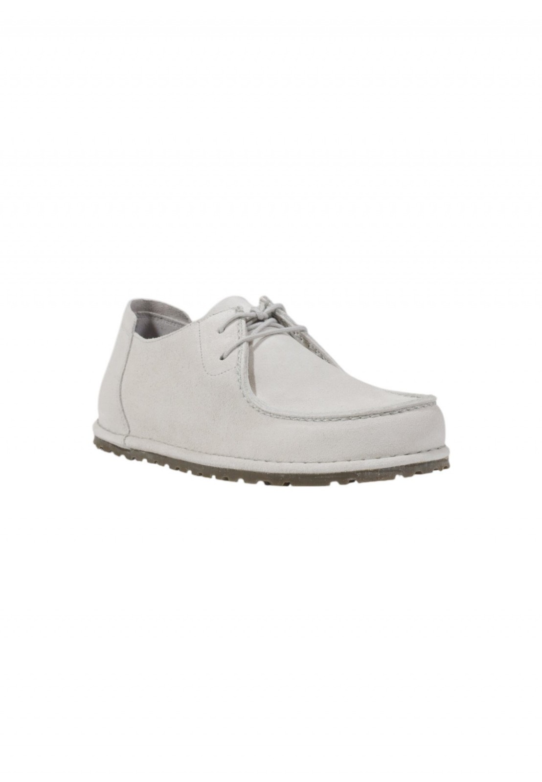 Birkenstock Calzature Uomo Mocassini 43 Bianco 1029553