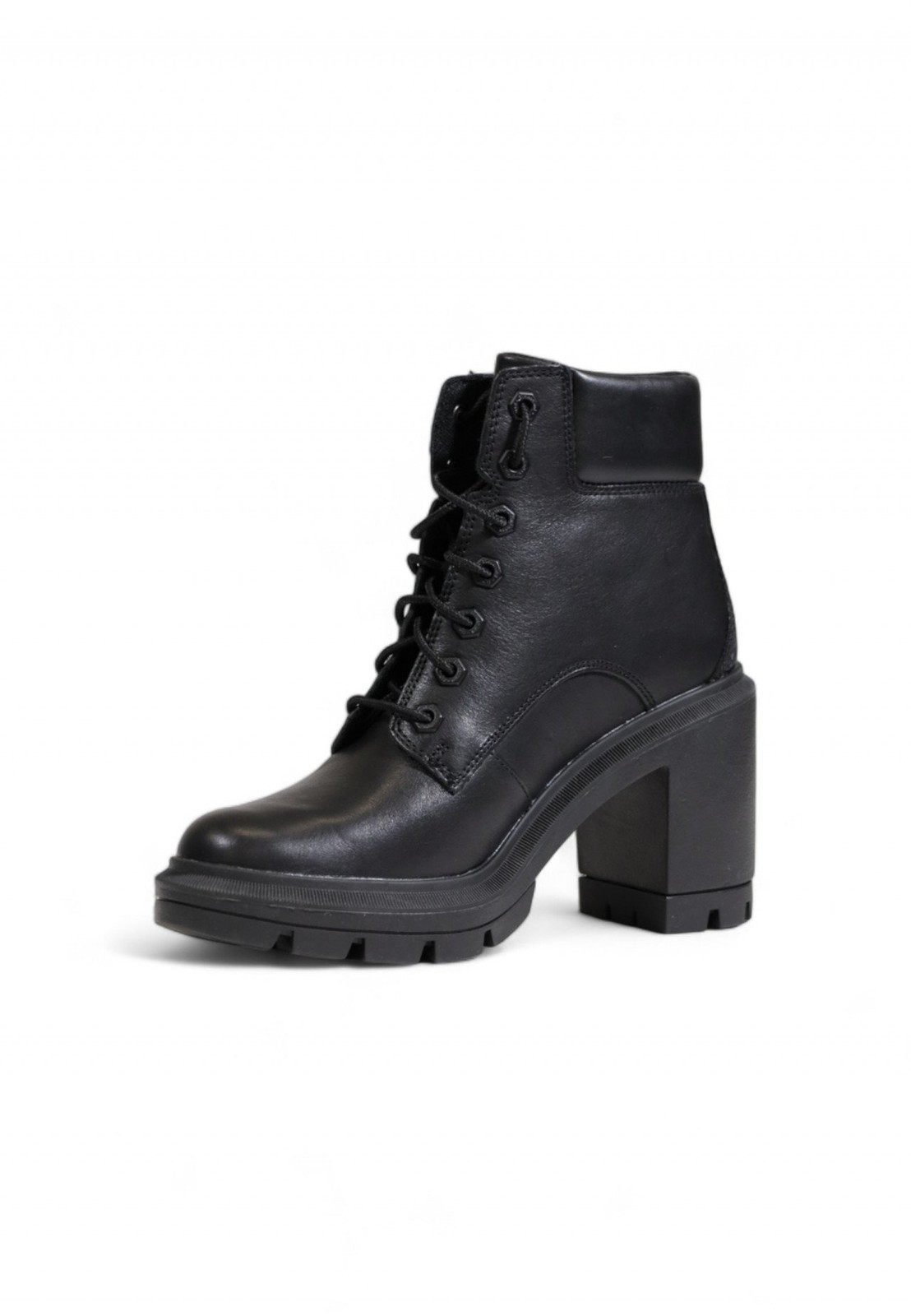 Timberland Calzature Donna Stivali 38 Nero TB0A26SV015