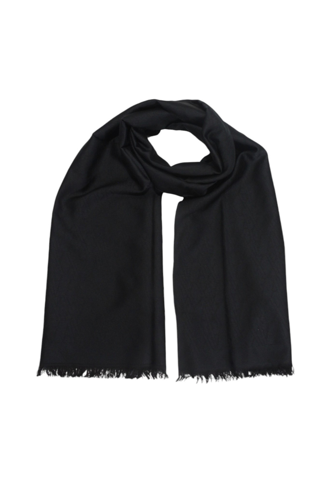 Stola Donna Armani Exchange 9443004F150 Nero