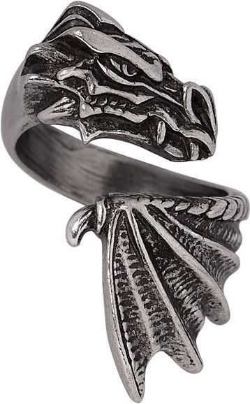 Abbigliamento Alchemy: The Awakening Ring L/N