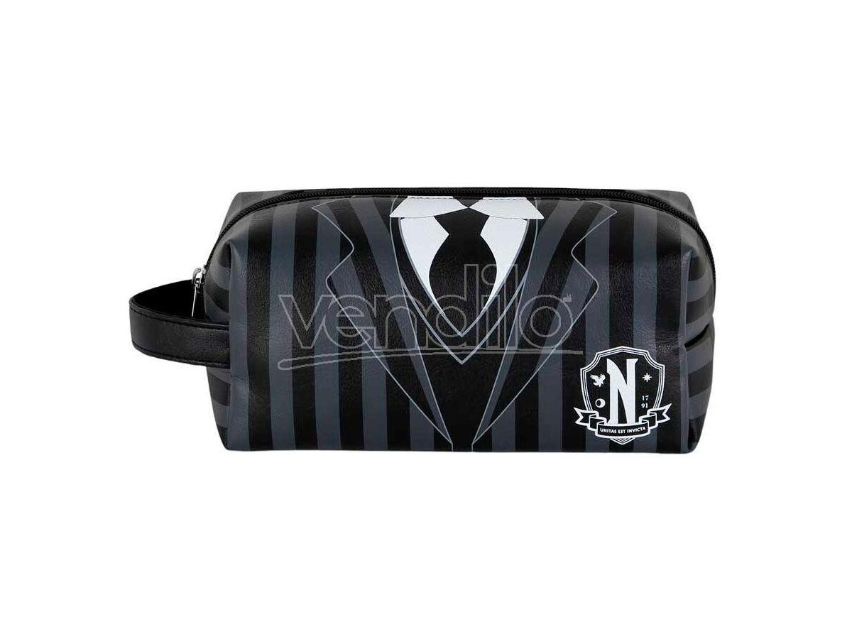 Wednesday vanity case Karactermania