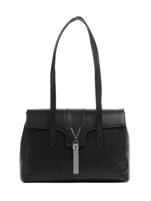 BORSA DONNA MARIO VALENTINO divina borsa shopping NERO ND  scelta=P NERO VBS1R41