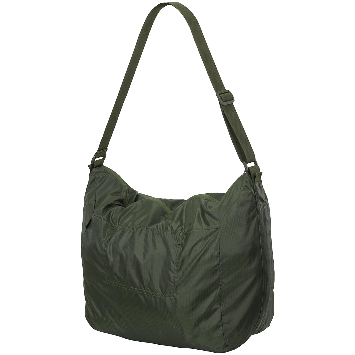 Helikon Borsa Carryall Backup Uomo Durevole Peresterni Leggero verde oliva