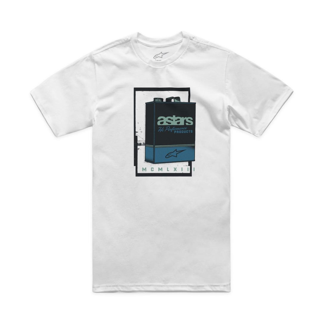 ALPINESTARS GALUN  CSF MAGLIA  XXL
