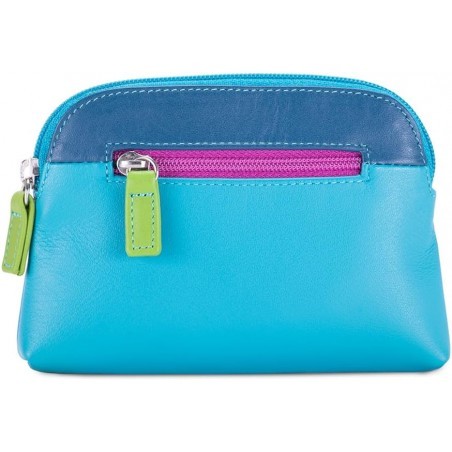 Portamonete grande in pelle Mywalit Mare 313 177