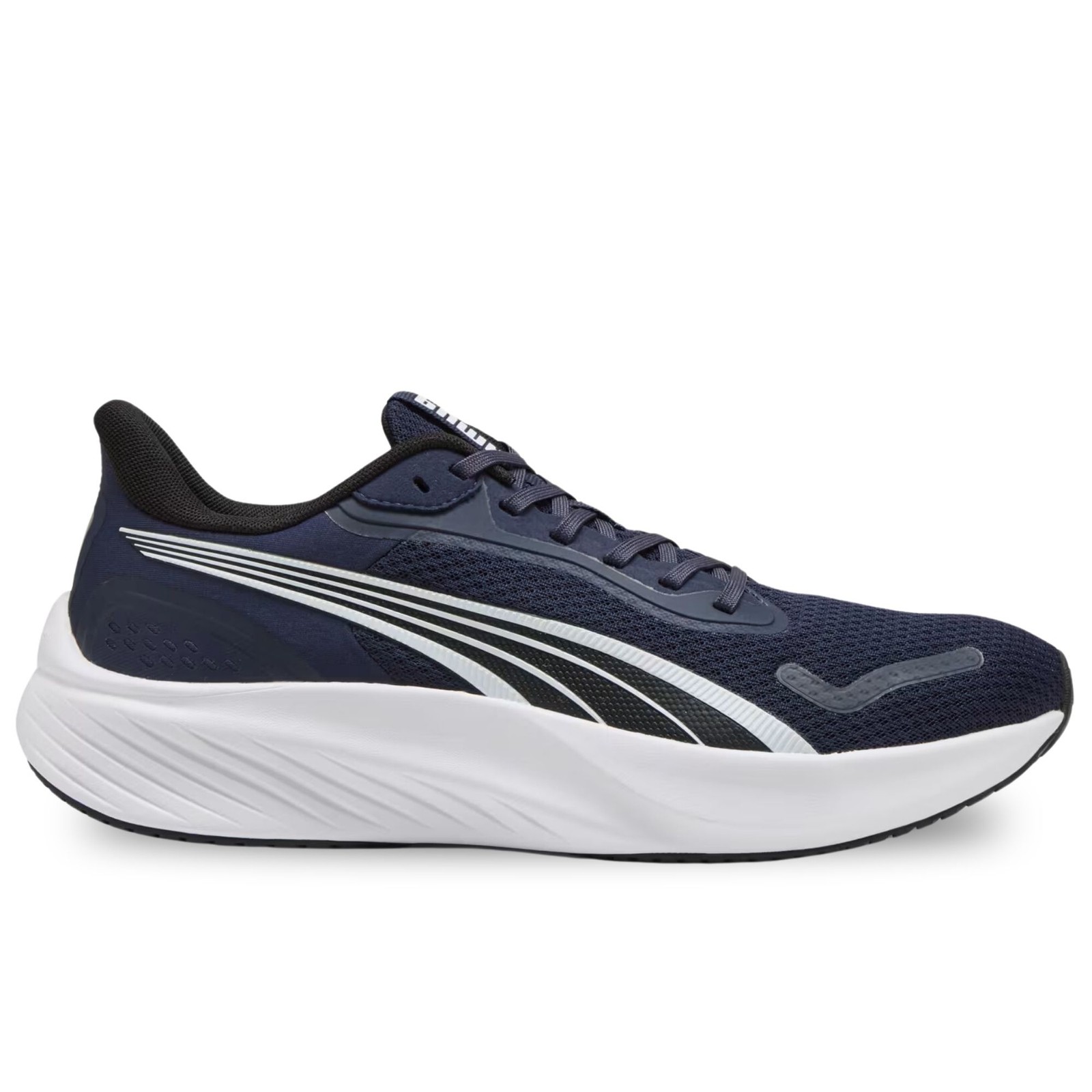 SCARPE PUMA POUNCE LITE TG 44 COD 310778-13 - 9M [US 10.5 UK 9.5 CM 28.5]