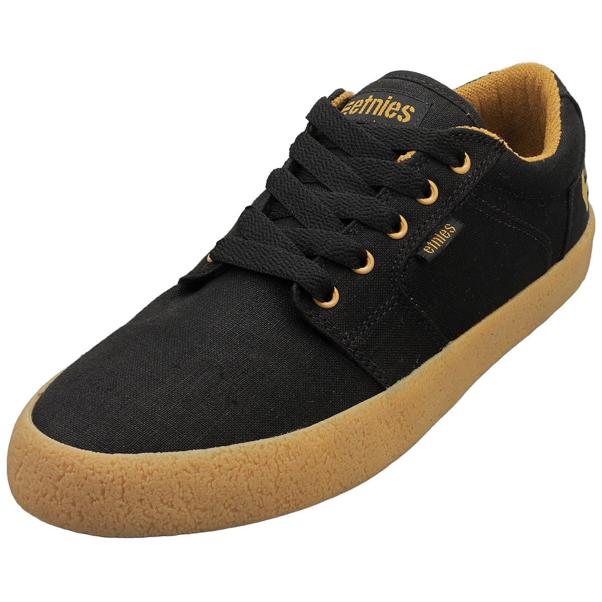 Etnies Scarpe Barge LS Nere Uomo  Skate - 43 EU
