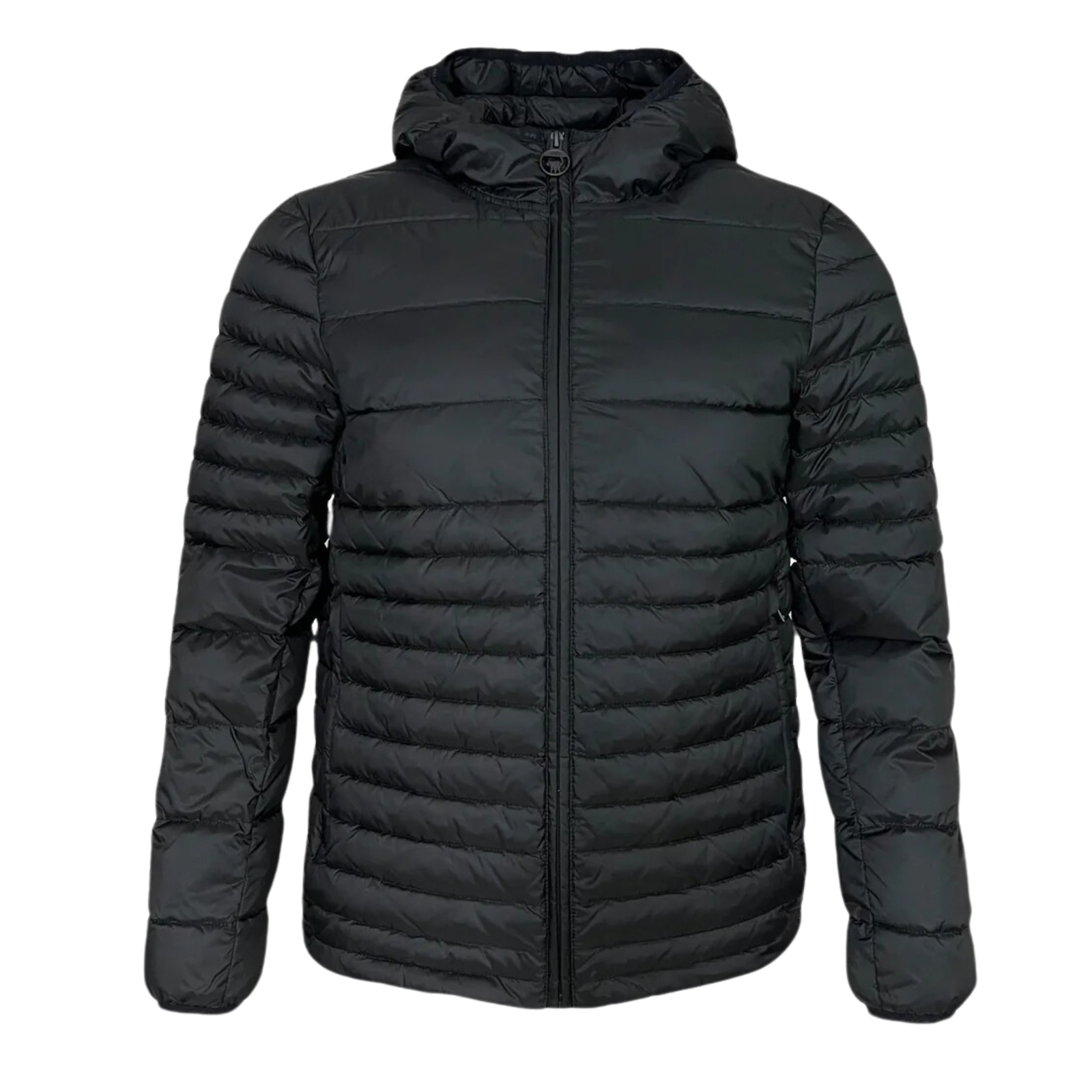 Ciesse Piumino da Uomo Trapuntato con Cappuccio Keefe 2.0 Nero Taglia XL Codi...