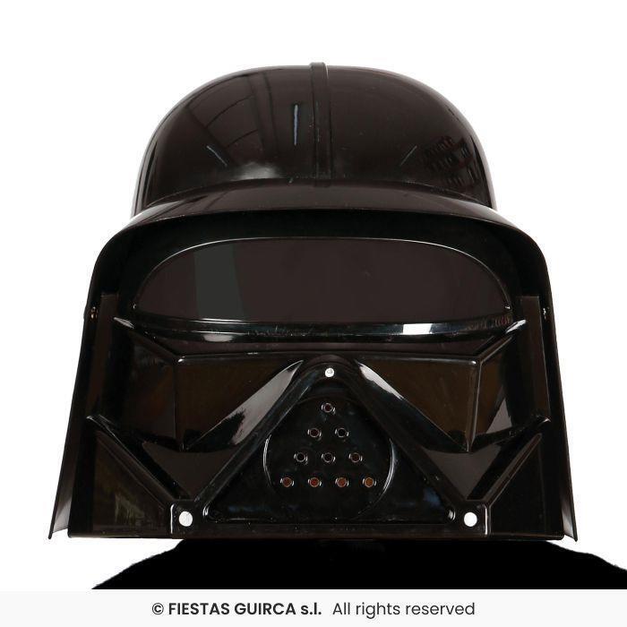 GUIRCA ELMO DARTH VADER