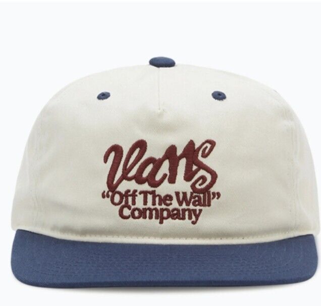 Cappello Vans Type Low Unstructured VN000GKKLKZ1