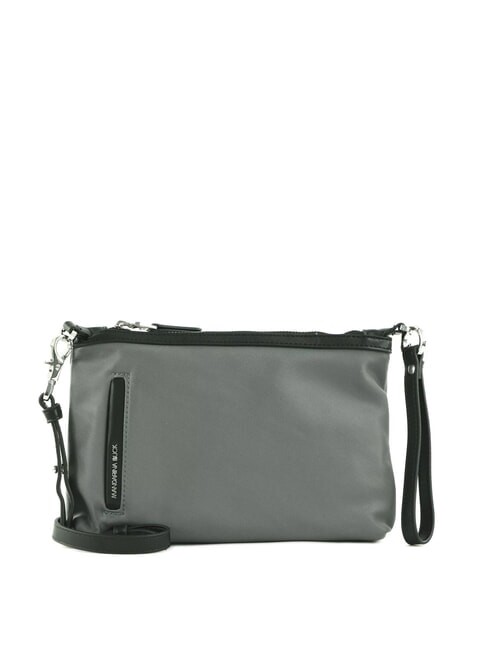 POCHETTE MANDARINA DUCK hunter beauty SMOKED PEARL ND  scelta=P SMOKED PEARL VCM