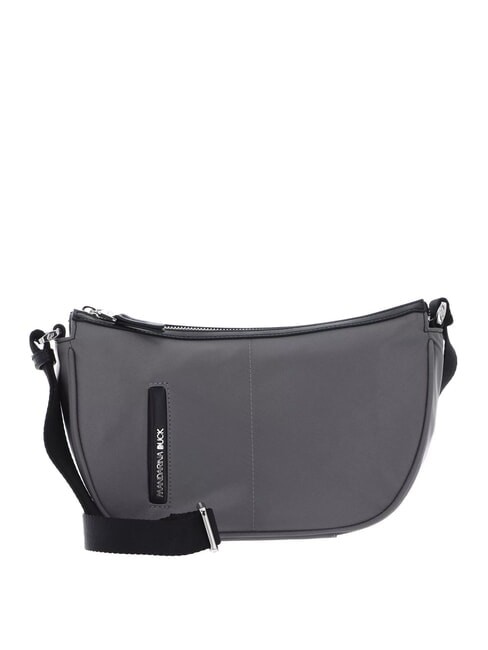 BORSA DONNA MANDARINA DUCK hunter borsa hobo SMOKED PEARL ND  scelta=P SMOKED PE