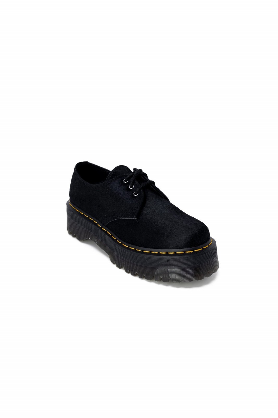 Dr. Martens Calzature Donna Scarpe Stringate 36 Nero 31096001