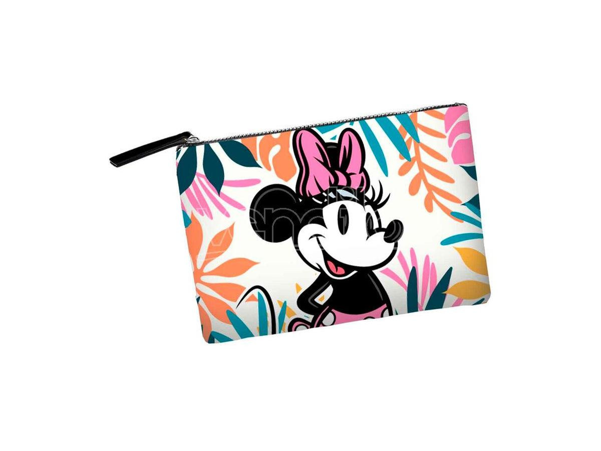 Disney Minnie Island vanity case Karactermania
