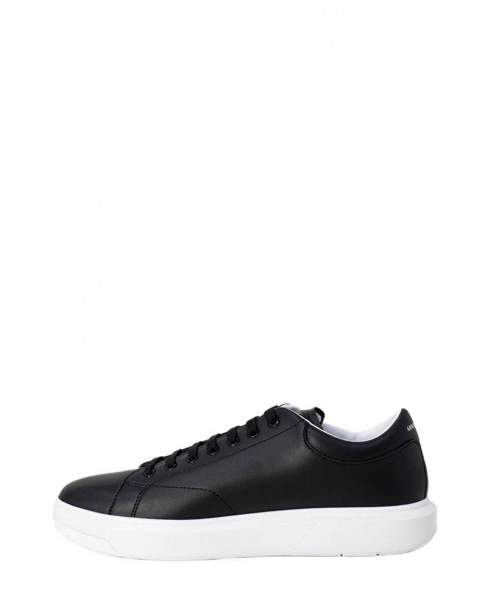 Armani Exchange Calzature Uomo Sneakers 42 Nero XUX123 XV534