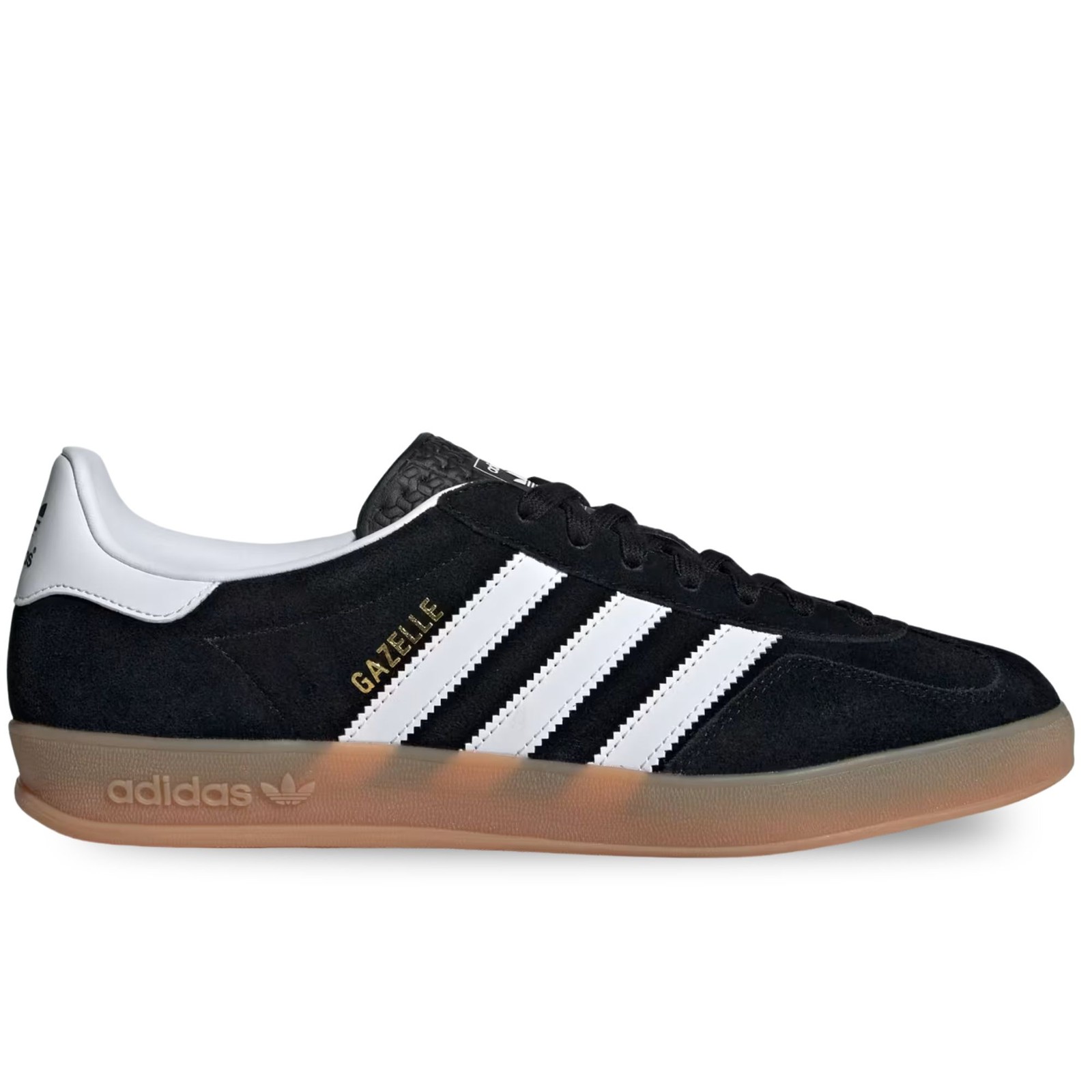 SCARPE ADIDAS GAZELLE INDOOR TG 38 COD JI2060 - 9MW [US 5.5 UK 5 CM 23.5]