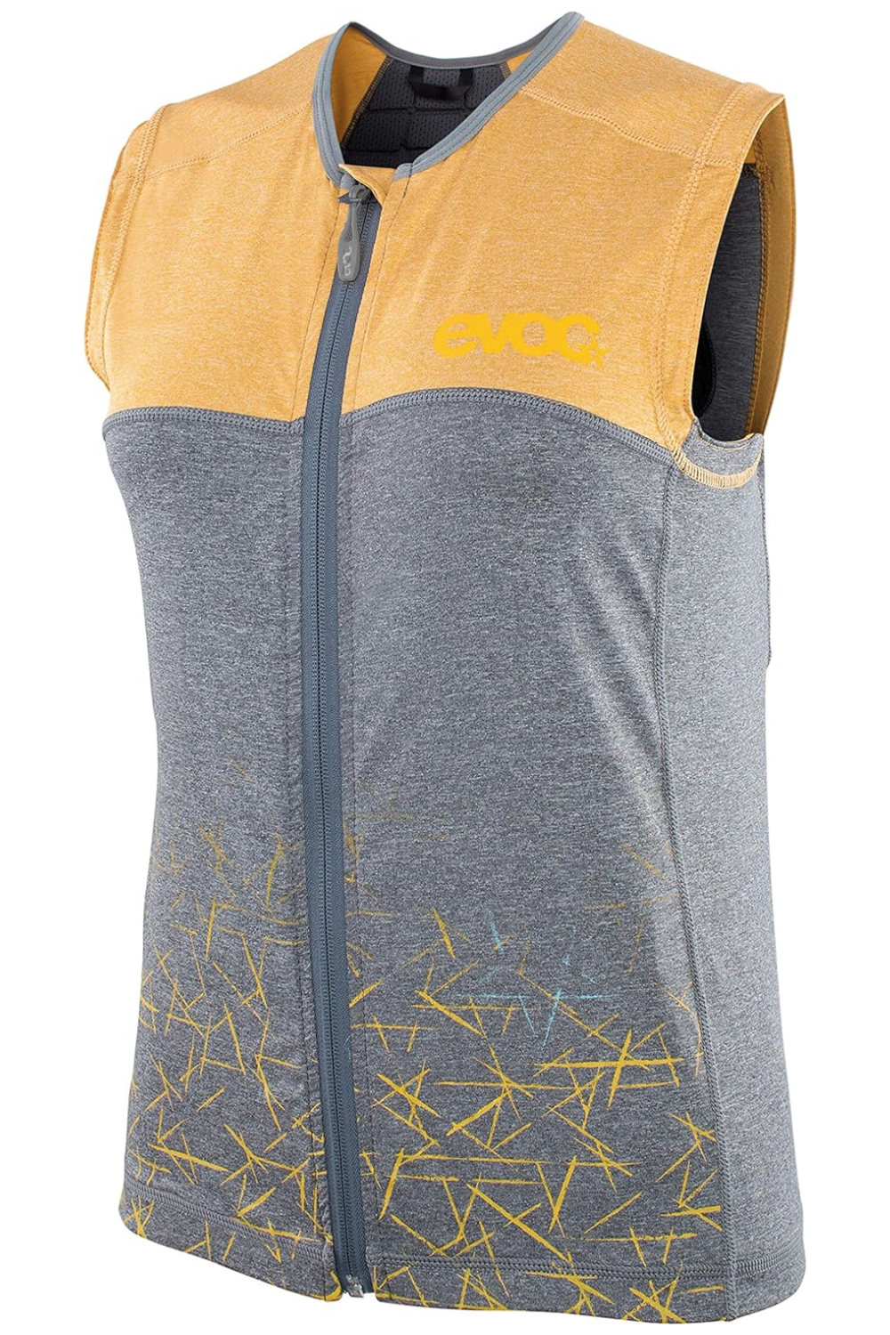 Gilet donna Evoc Protector ciclismo S