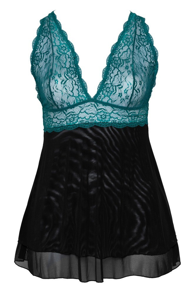 Babydoll curvy XXL