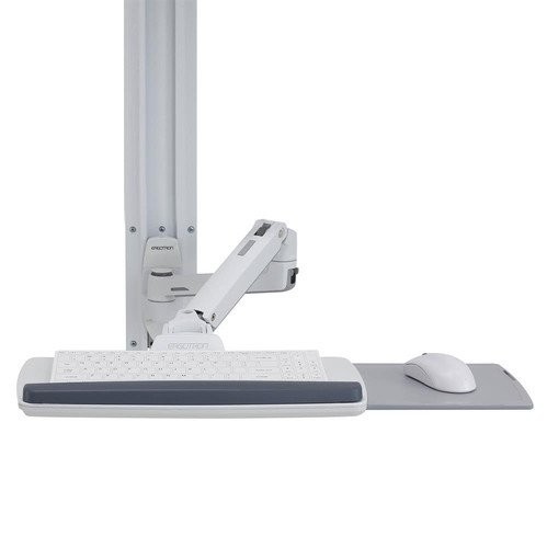 Ergotron TV - Accessori STAFFE/SUPPORTI Wall Mount System Supporto monitor paret