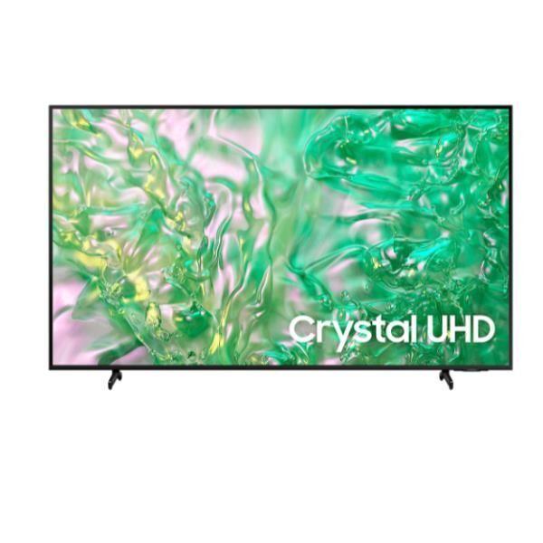 Samsung TV 85 POLL CRYSTAL UHD 4K SMART