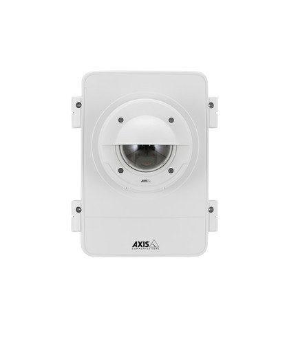 AXIS Accessori telecamere T98A17-VE SURVEILLANCE IP66 IK10 AND NEMA 4X RATED OUT