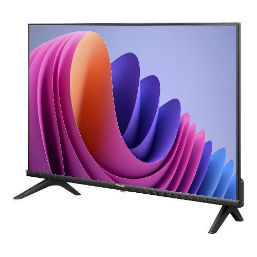Hisense Smart TV 40" Full HD LED Vidaa A4 SERIES Classe F Nero 40A49N