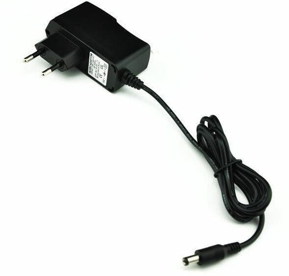 MEDELI PSU-100 Alimentatore originale da 9V per la tastiera portatile Medeli MC-