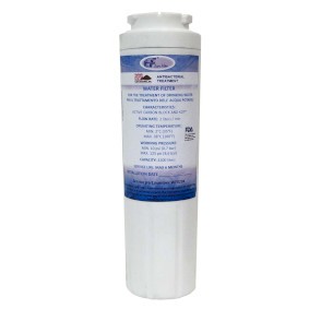 NDS Water filter cartridge for refrigerator