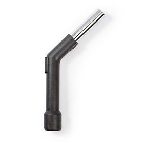 NDS Aspirapolvere�con estremita curva  32 mm  Adatto per: AEG / Electrolux / Nil