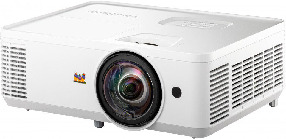 Videoproiettore a Corto Raggio 4000 ANSI lumen XGA Bianco PS502X VIEWSONIC