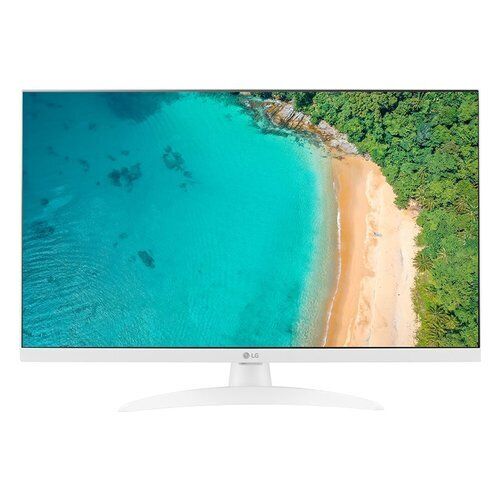 Televisore Lg Smart Tv Monitor 27TQ615S WZ API