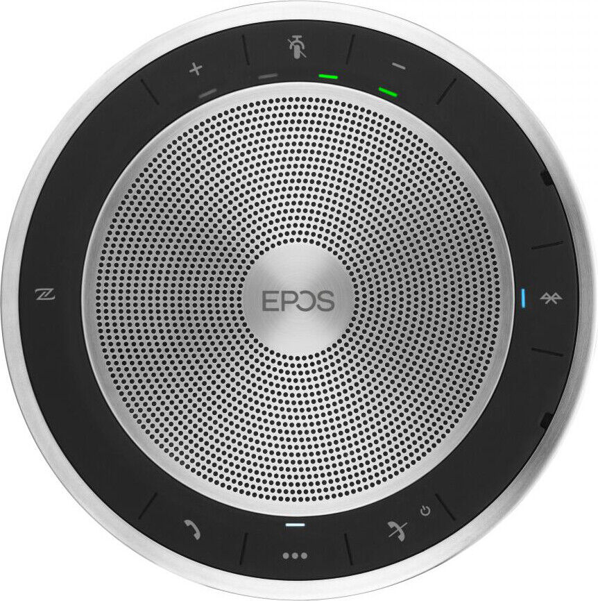 Epos Expand 30 + Vivavoce Universale Usb/Bluetooth Sennheiser EXPAND30PLUS