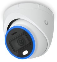 Ubiquiti Netzwerkkamera UniFi AI Turret Weiss Network camera UVC-AI-TURRET-W
