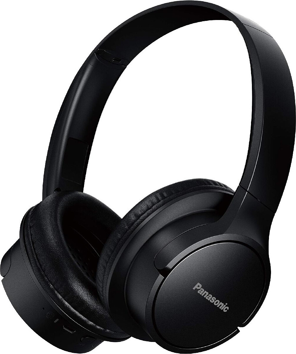 Cuffie Bluetooth Over ear Wireless - RB-HF520BE-K Panasonic