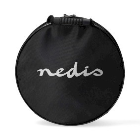 NDS Electric Vehicle charging cable carrying bag