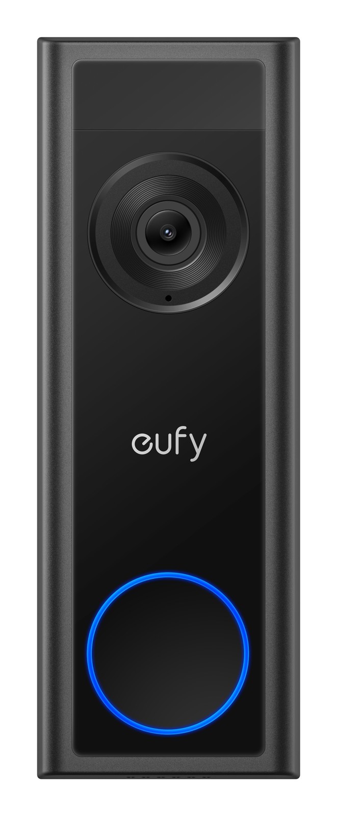 Eufy Video Doorbell C31 Nero