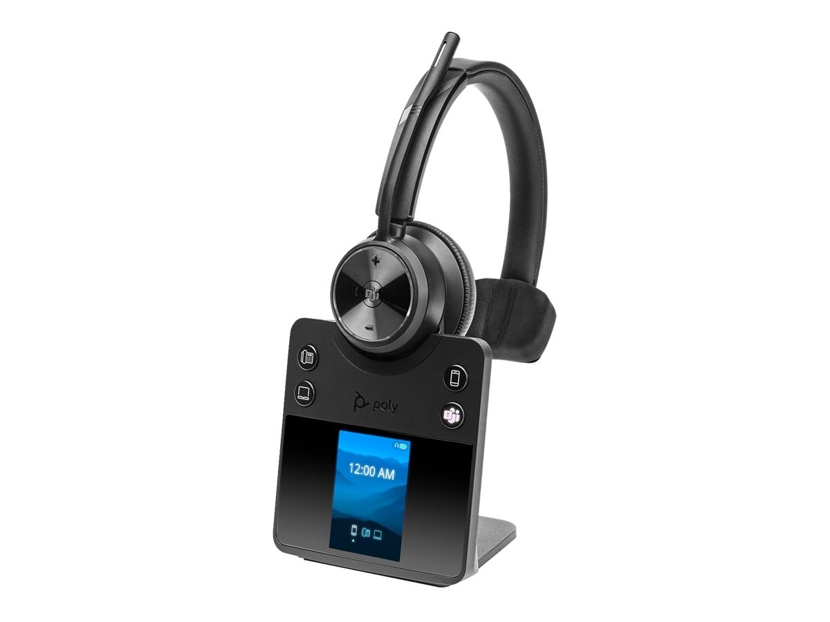 HP SAVI 7410 Office Wireless Ufficio 20 20000 Hz 160 g 8L593AA#ABB