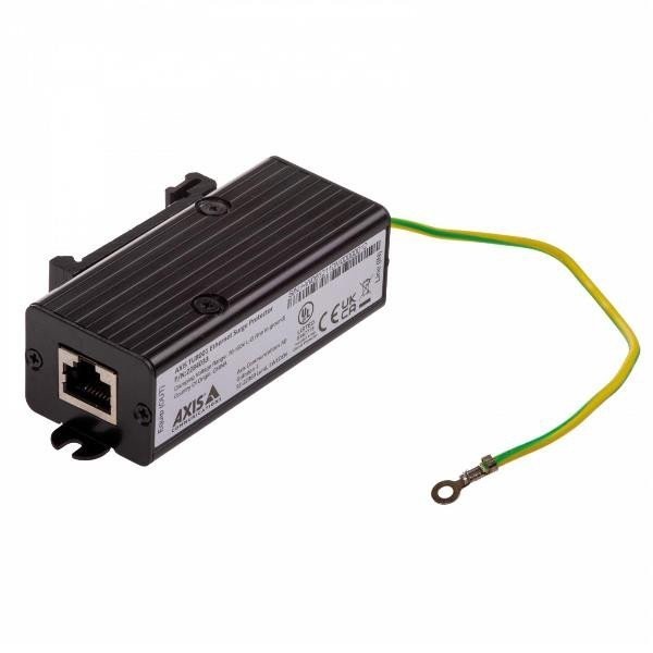 AXIS Accessori telecamere 02315-001 TU8001 ETHERNET SURGEPROTECTOR