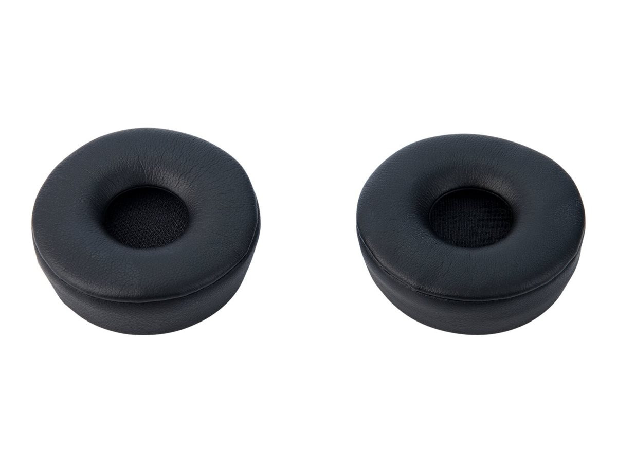 Jabra 14101-73 Auricolare Nero Cuscinetti auricolari per Jabra Engage