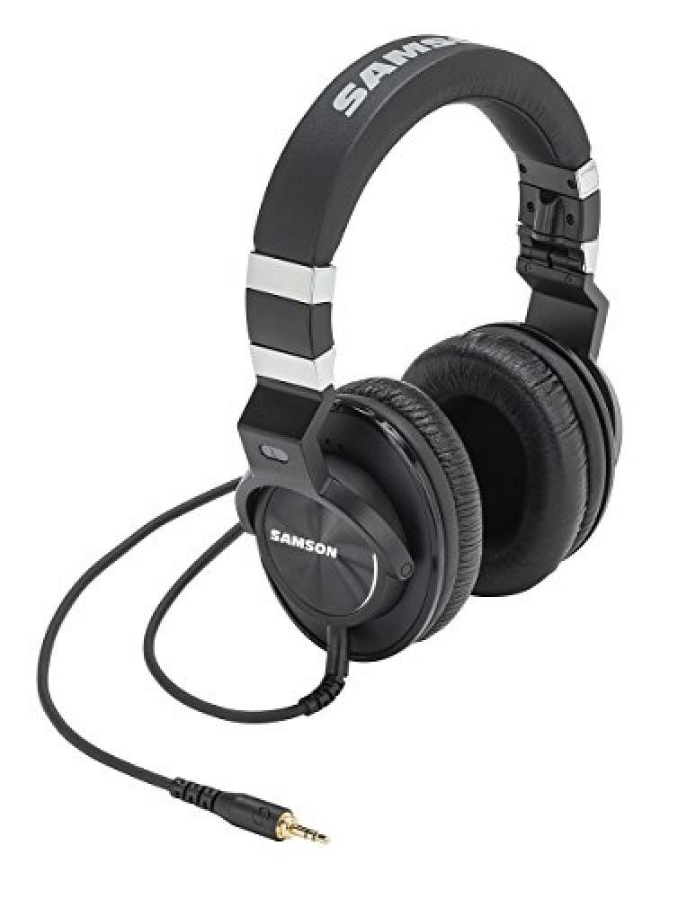 Samson Z55 - Cuffie da studio - NUOVO